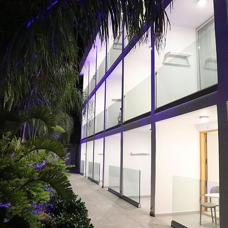Joy Hotel Apts Ayia Napa Luaran gambar