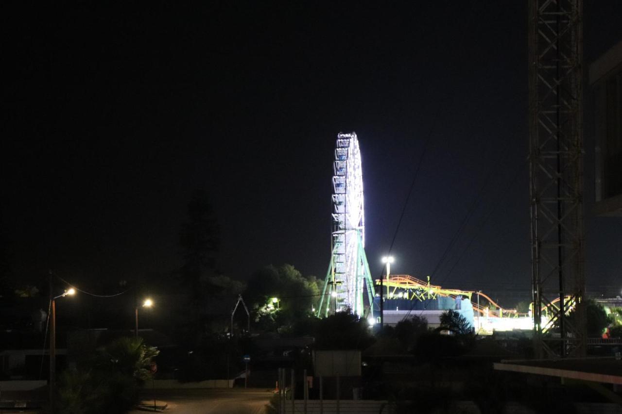 Joy Hotel Apts Ayia Napa Luaran gambar