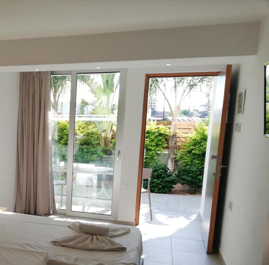 Joy Hotel Apts Ayia Napa Luaran gambar