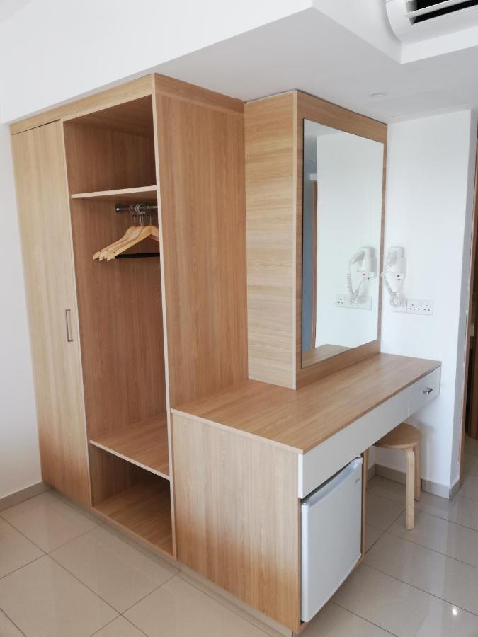 Joy Hotel Apts Ayia Napa Luaran gambar