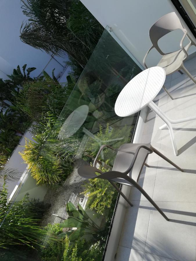 Joy Hotel Apts Ayia Napa Luaran gambar