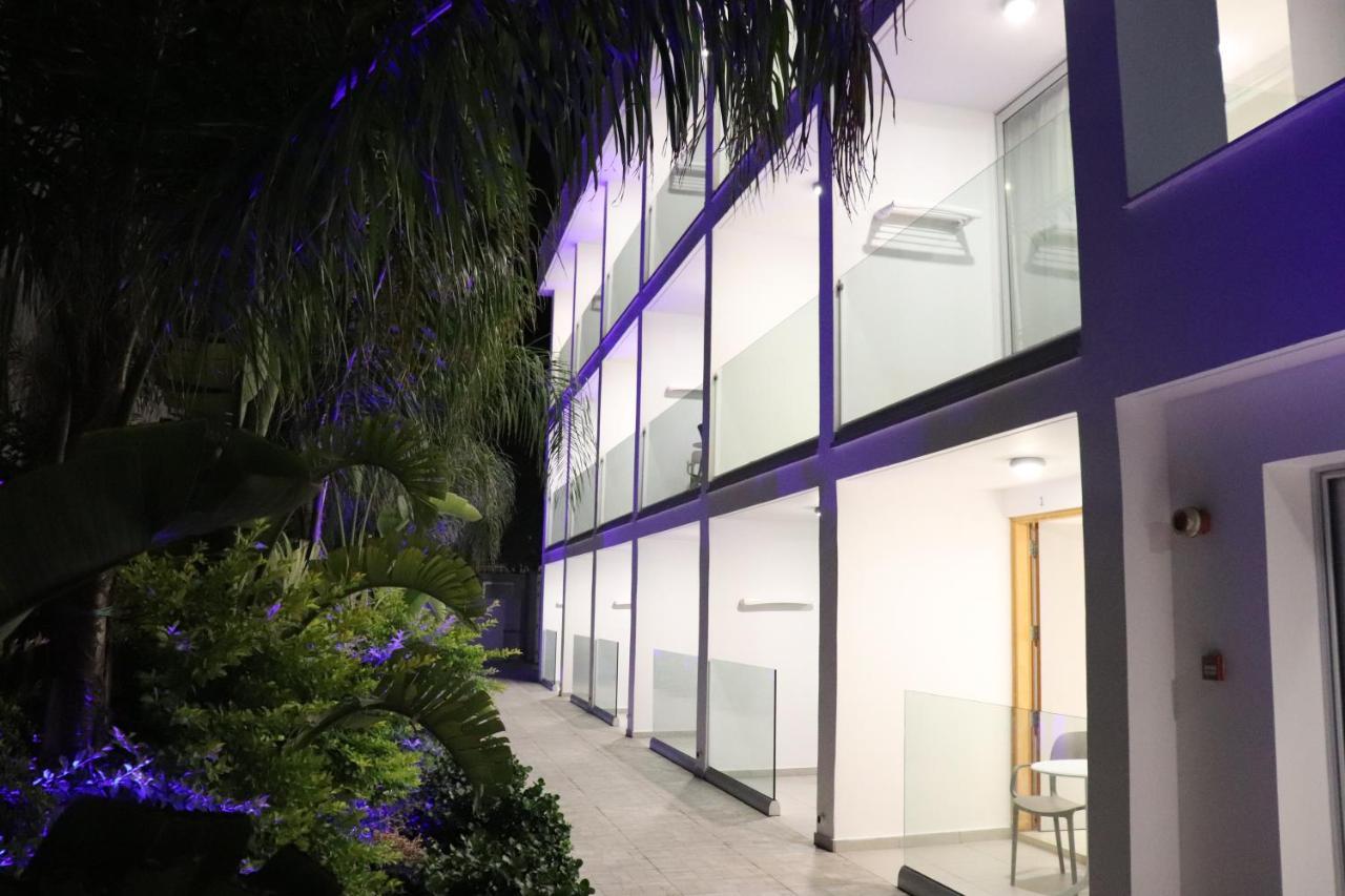Joy Hotel Apts Ayia Napa Luaran gambar