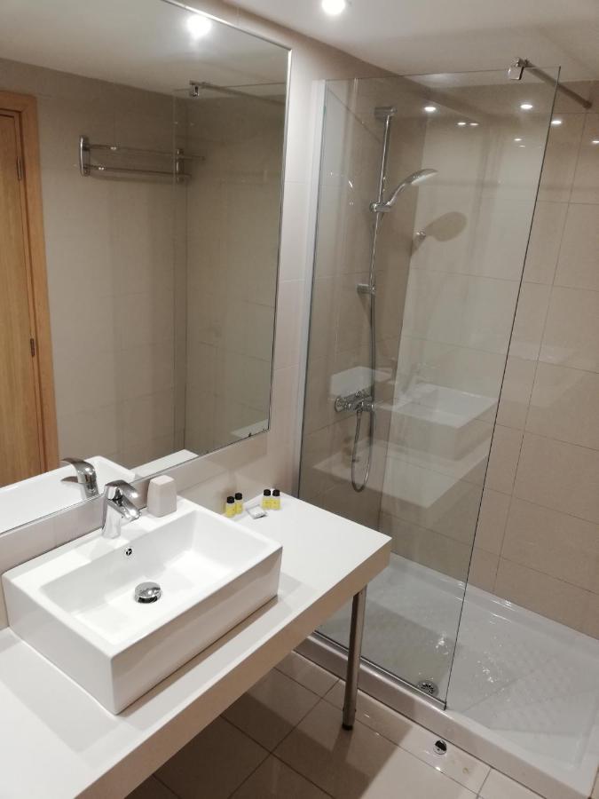 Joy Hotel Apts Ayia Napa Luaran gambar